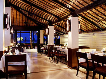 Thailand, Phuket, Impiana Resort Patong